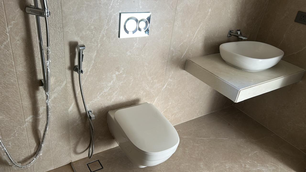 Sanitary Fixtures Photo 13